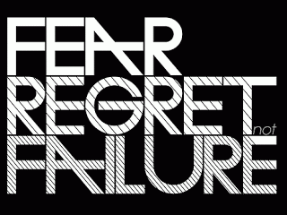 fear-regret-not-failure